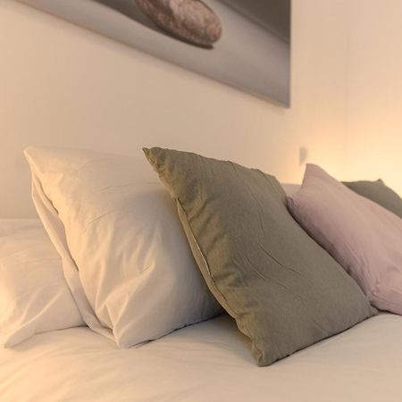 Apartamento En El Centro De Madrid Kültér fotó