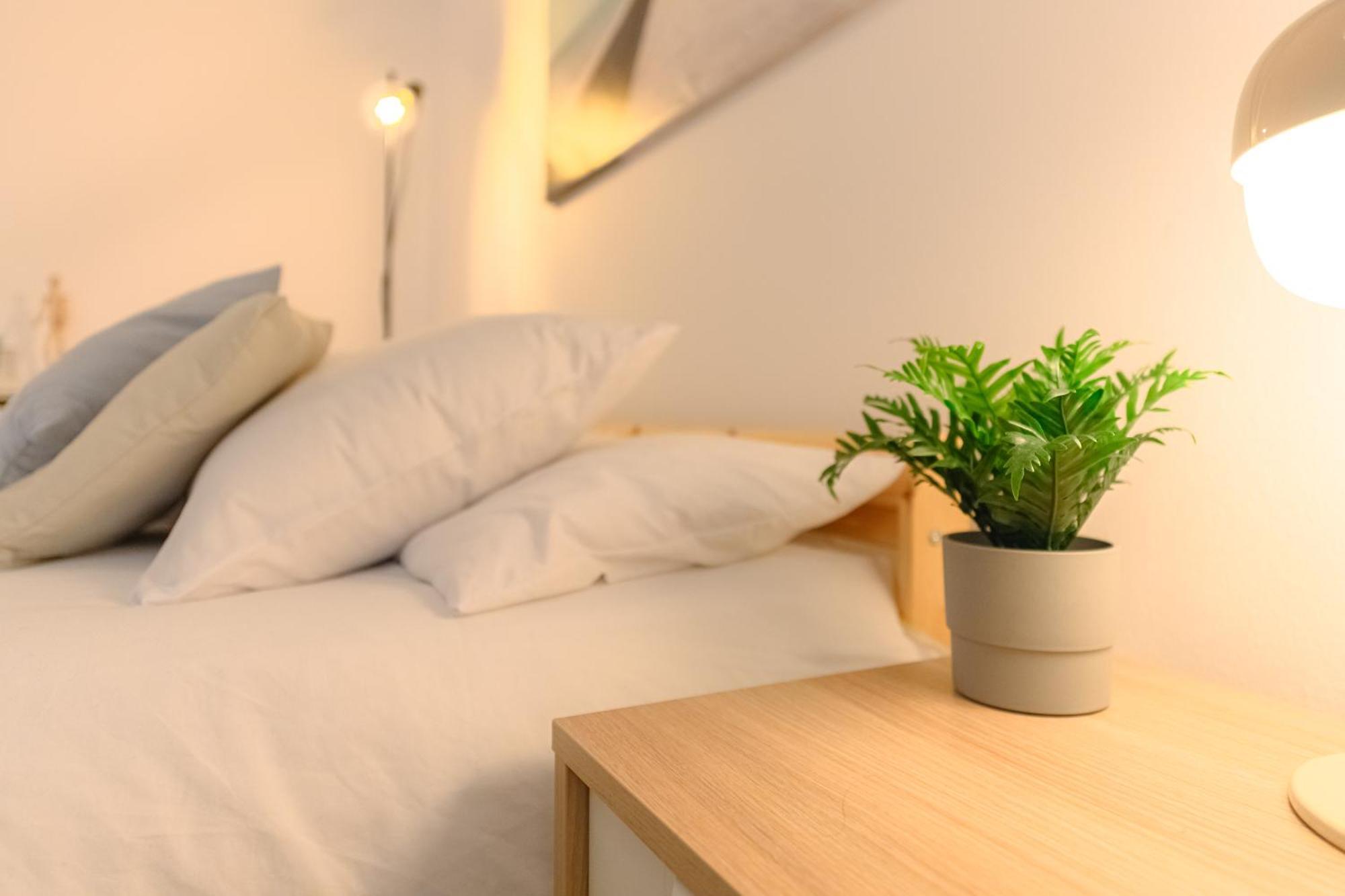 Apartamento En El Centro De Madrid Kültér fotó