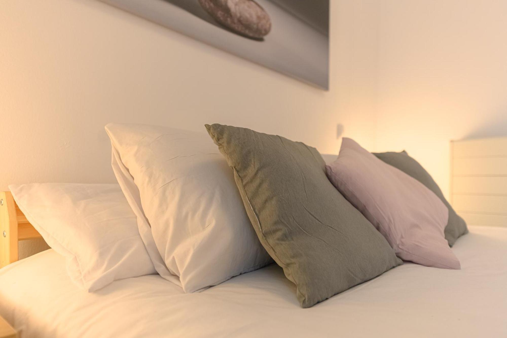 Apartamento En El Centro De Madrid Kültér fotó