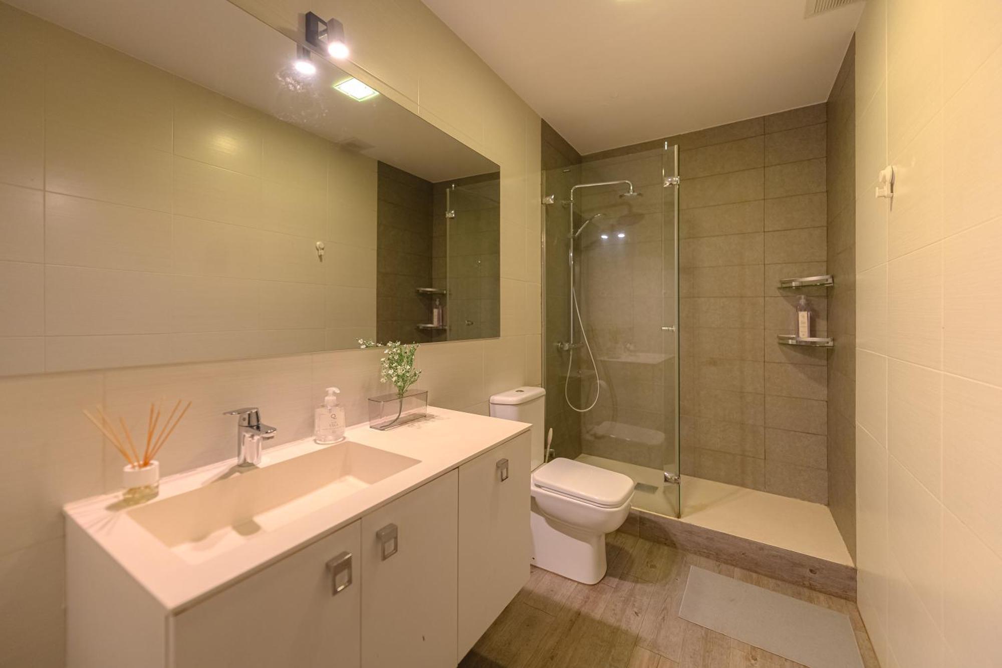 Apartamento En El Centro De Madrid Kültér fotó