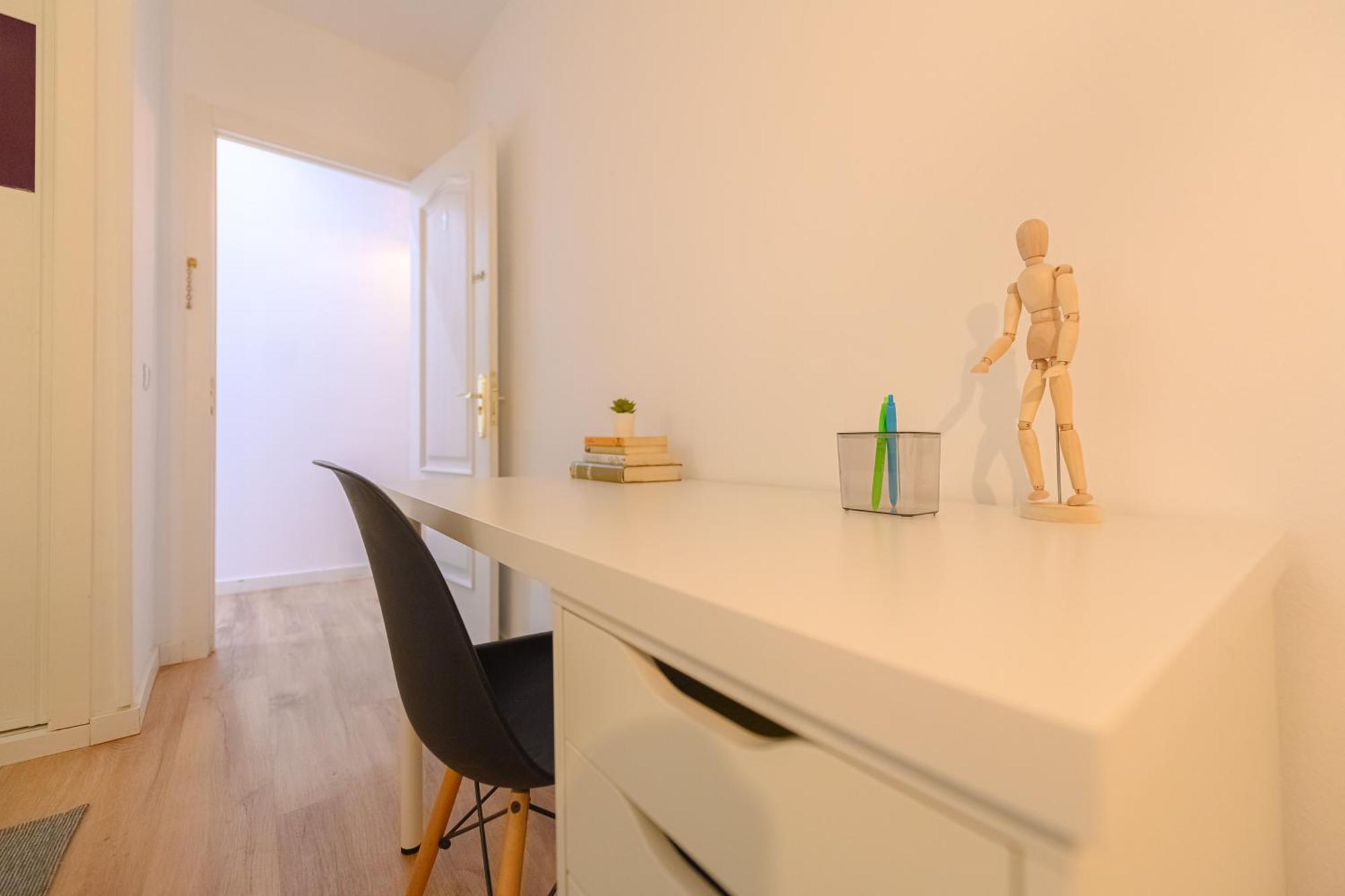 Apartamento En El Centro De Madrid Kültér fotó