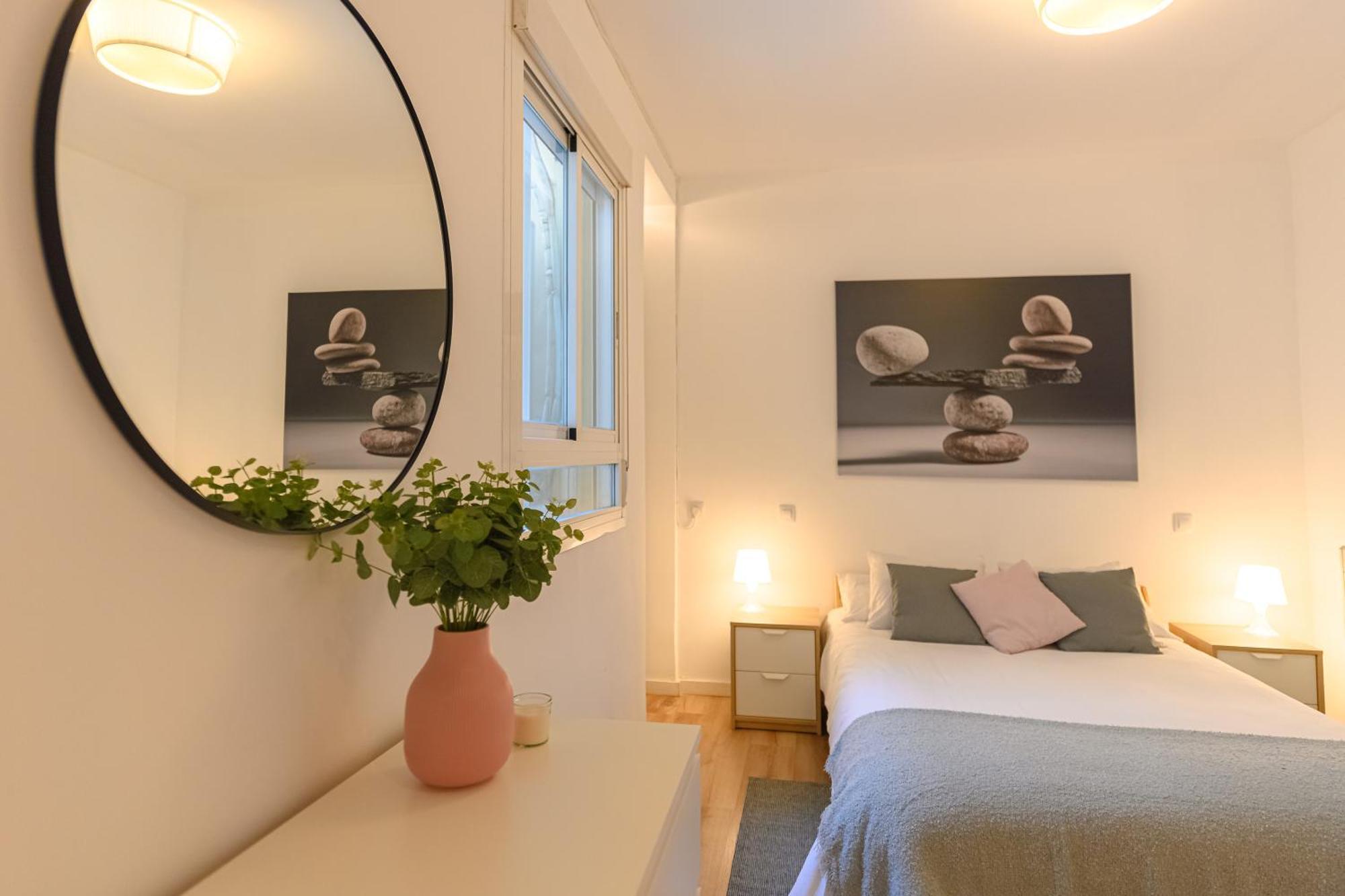 Apartamento En El Centro De Madrid Kültér fotó