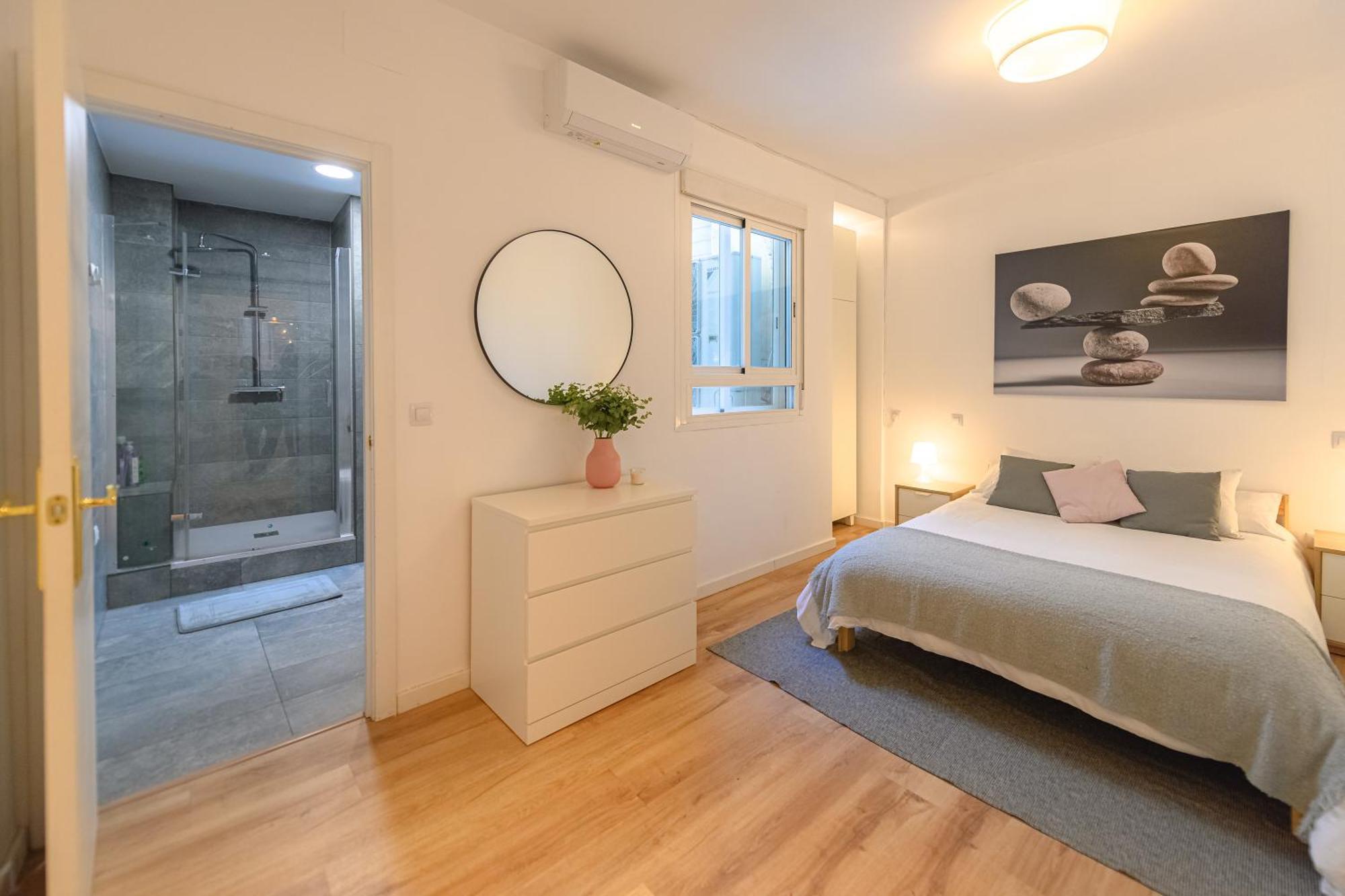 Apartamento En El Centro De Madrid Kültér fotó