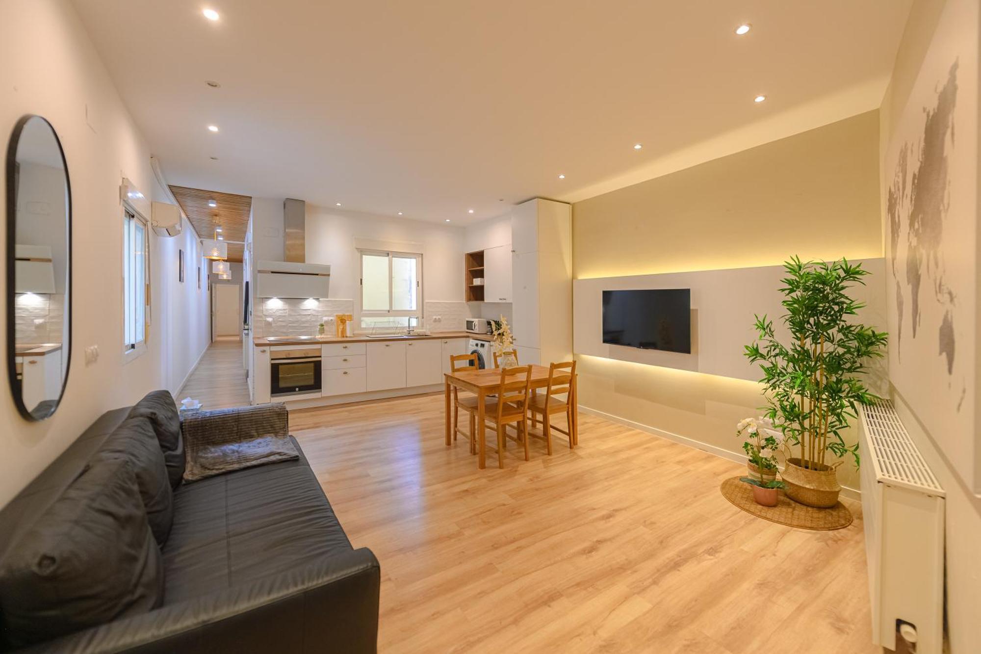 Apartamento En El Centro De Madrid Kültér fotó